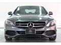 Selenite Grey Metallic - C 350e Plug-in Hybrid Sedan Photo No. 2