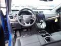 Aegean Blue Metallic - CR-V EX-L AWD Photo No. 10