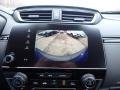 Aegean Blue Metallic - CR-V EX-L AWD Photo No. 15