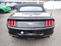 2018 Shadow Black Ford Mustang EcoBoost Premium Fastback  photo #8