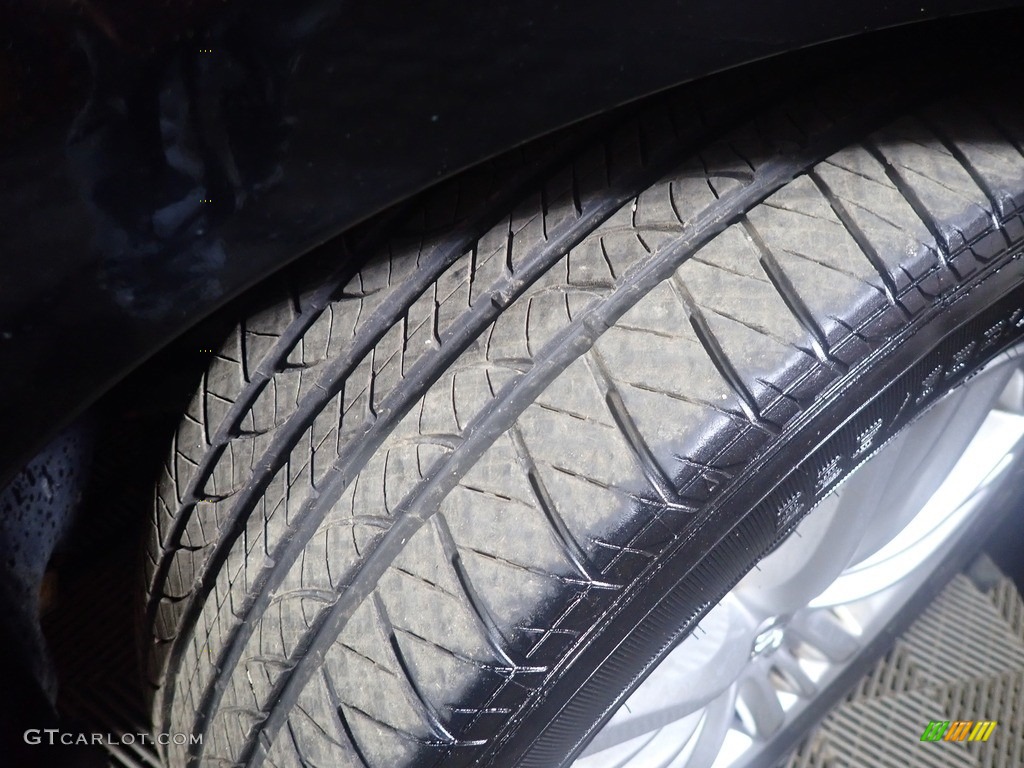 2013 G 37 x AWD Sedan - Black Obsidian / Wheat photo #46