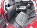 2021 Rallye Red Honda Civic EX-L Sedan  photo #9