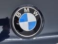 2018 BMW 5 Series 530e iPerfomance Sedan Badge and Logo Photo