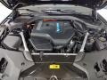 2.0 Liter e DI TwinPower Turbocharged DOHC 16-Valve VVT 4 Cylinder Gasoline/Plug-In Electric Hybrid 2018 BMW 5 Series 530e iPerfomance Sedan Engine