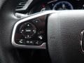 Platinum White Pearl - Civic LX Sedan Photo No. 16