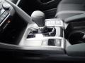 Platinum White Pearl - Civic LX Sedan Photo No. 17