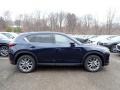 Deep Crystal Blue Mica - CX-5 Grand Touring AWD Photo No. 1