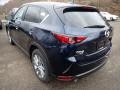 Deep Crystal Blue Mica - CX-5 Grand Touring AWD Photo No. 6