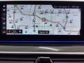 Navigation of 2018 5 Series 530e iPerfomance Sedan
