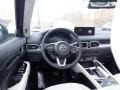 Deep Crystal Blue Mica - CX-5 Grand Touring AWD Photo No. 8