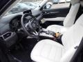 Deep Crystal Blue Mica - CX-5 Grand Touring AWD Photo No. 9