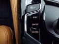 Cognac Controls Photo for 2018 BMW 5 Series #141358146