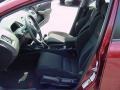 Habanero Red Pearl - Civic Si Sedan Photo No. 7