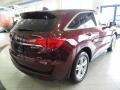 2015 Basque Red Pearl II Acura RDX Technology  photo #7