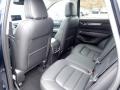 Black Rear Seat Photo for 2021 Mazda CX-5 #141358353
