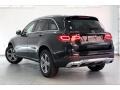 Black - GLC 300 Photo No. 2