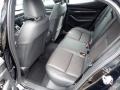 2021 Jet Black Mica Mazda Mazda3 Premium Plus Hatchback AWD  photo #8