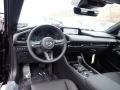 2021 Jet Black Mica Mazda Mazda3 Premium Plus Hatchback AWD  photo #9
