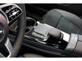 2021 Mercedes-Benz CLA Black Interior Controls Photo