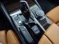 2018 Bluestone Metallic BMW 5 Series 530e iPerfomance Sedan  photo #26