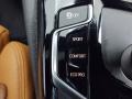 2018 Bluestone Metallic BMW 5 Series 530e iPerfomance Sedan  photo #27