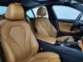 2018 Bluestone Metallic BMW 5 Series 530e iPerfomance Sedan  photo #33