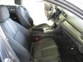 Modern Steel Metallic - Civic LX Sedan Photo No. 16