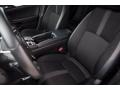 Platinum White Pearl - Civic Sport Sedan Photo No. 17