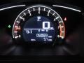 Modern Steel Metallic - Civic LX Sedan Photo No. 31