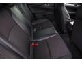 Platinum White Pearl - Civic Sport Sedan Photo No. 20