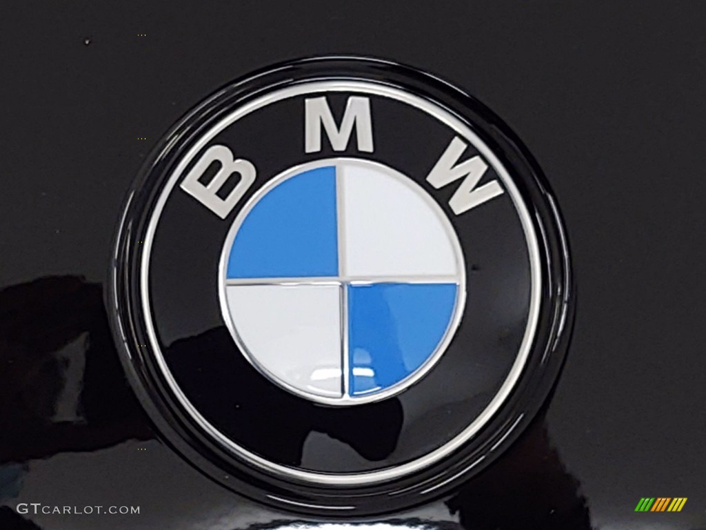 2021 3 Series 330i Sedan - Jet Black / Black photo #5