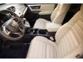 Platinum White Pearl - CR-V LX Photo No. 3