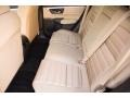 Platinum White Pearl - CR-V LX Photo No. 4