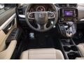 Platinum White Pearl - CR-V LX Photo No. 5