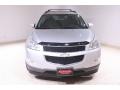 Silver Ice Metallic - Traverse LT Photo No. 2
