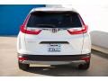 Platinum White Pearl - CR-V LX Photo No. 11