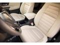 Platinum White Pearl - CR-V LX Photo No. 18