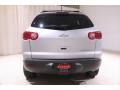 Silver Ice Metallic - Traverse LT Photo No. 17