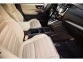 Platinum White Pearl - CR-V LX Photo No. 23
