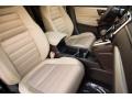 Platinum White Pearl - CR-V LX Photo No. 24