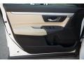 Platinum White Pearl - CR-V LX Photo No. 28