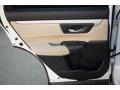 Platinum White Pearl - CR-V LX Photo No. 30