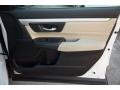 Platinum White Pearl - CR-V LX Photo No. 32