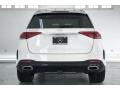 2021 Polar White Mercedes-Benz GLE 350  photo #3