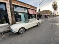 1966 Wimbledon White Ford Mustang Coupe  photo #8