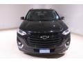 Mosaic Black Metallic - Traverse LT AWD Photo No. 2