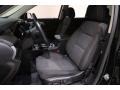 Mosaic Black Metallic - Traverse LT AWD Photo No. 5