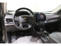 Mosaic Black Metallic - Traverse LT AWD Photo No. 6