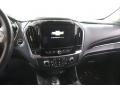 Mosaic Black Metallic - Traverse LT AWD Photo No. 9