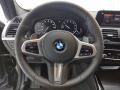 2021 Jet Black BMW X3 sDrive30i  photo #14